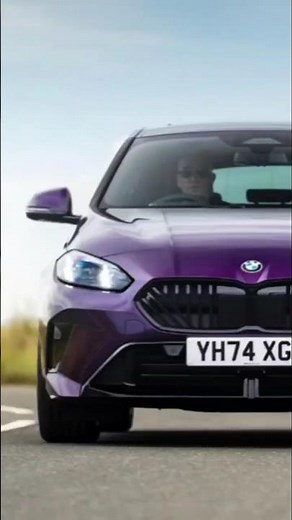 BMW 1 Series 2025 🚨 Looks Perfect… But Is It? #automobile