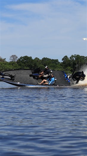 From hull to helm, engineered for real-world performance #zxe #skeeterboats #bassfishing | Skeeter Products, Inc