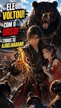 HIS WIFE WAS SOLD... BUT HE RETURNED AS A LEGEND! #manhwa #otakus #romance #movies