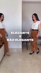 🔍 O que separa o elegante do não elegante? Os detalhes. Quando os acessórios brigam com o look, a imagem perde força. Mas quando há harmonia... o resultado é presença autêntica. ✨ ✔️ Escolha tons que alongam ✔️ Respeite a paleta do visual ✔️ Deixe o simples ser | Lojas Imporium