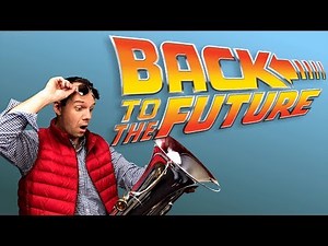 Back to the Future (Euphonium, Tuba, Cimbasso, Percussion and Piano Cover)