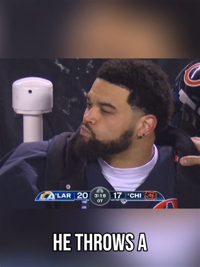 Rams Incredible Overtime Victory! Bears' Cinderella Run Ends