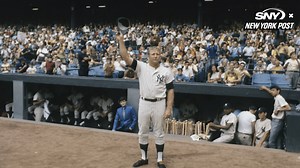 This Day in NY Sports: Mickey Mantle hits his 500th career home run