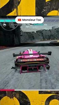 SCREAMER is a BAD racing game ❌ (PS5 Test / REVIEW)