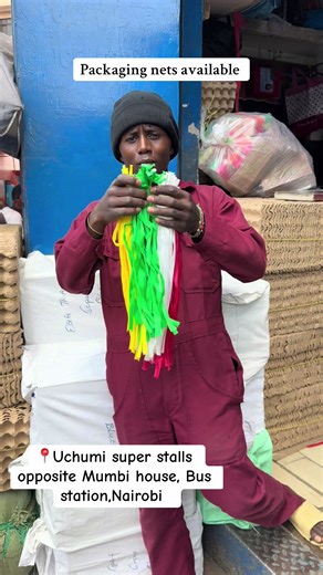 Understanding Non-Woven Packaging Bags