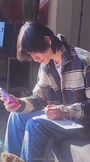 Ryan Nguyen as Your Boyfriend in NSB POV