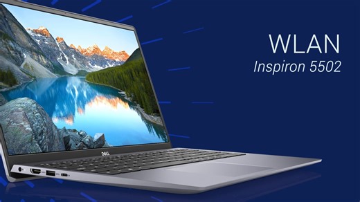 How to Replace the Fan on Inspiron 5502