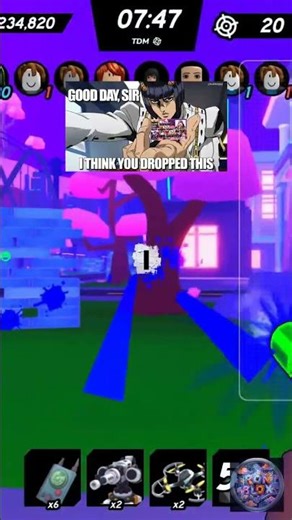 Toothpaste kiss saved me 😭🙏