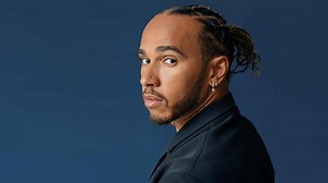 Apple TV  lands documentary on Formula One champ Lewis Hamilton | AppleInsider