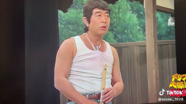 おすすめ！ドリフ志村けん面白いシーン集