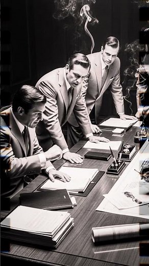 Ford’s 427 Cammer: Too Fast for NASCAR?