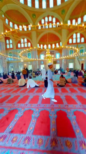 #foryou#Nizamiye Mosque#Midrand South Africa🇿🇦🇿🇦🇿🇦