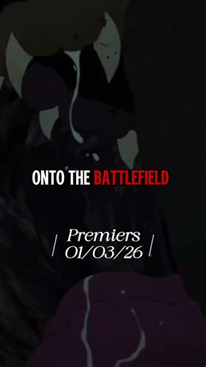 Sentenced to be a Hero Premiers 01/03