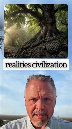 The Real Debate: Self-Definition vs. Natural Reality in Civilization