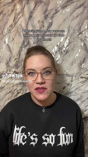 Understanding the Causes of Psychotic Episodes