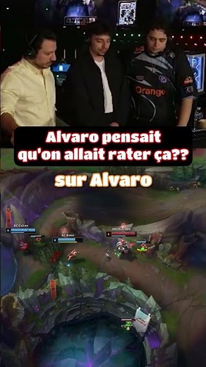 KC LEUR ONT BRISÉ LES GENOUX EN 4K