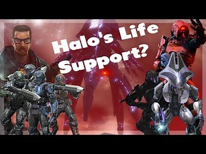 These HALO mods are getting too INSANE