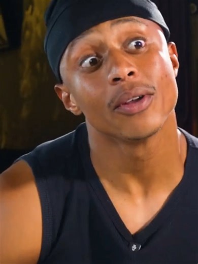 Tshepe's Hilarious Young 4 Slice Nyana Story