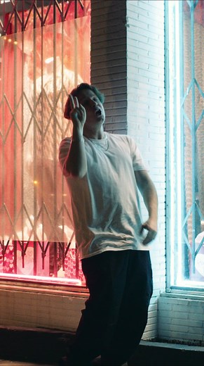 2.1K views · 73 reactions | clockwork is here | OnCue | Facebook