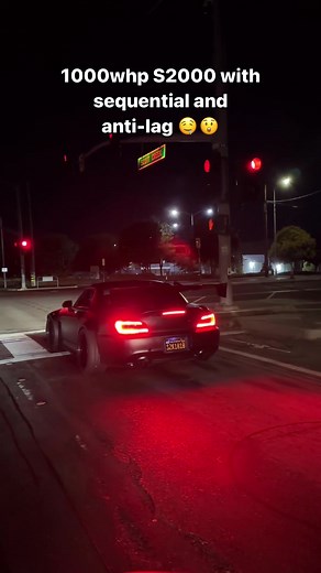 1000HP S2000 🚀 #hondas2000 #turbo #boost #racing #vtec #hondatok #cartok #hondatuning