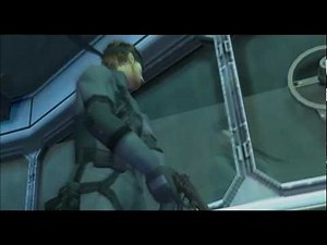 The Best of Solid Snake (MGS2)