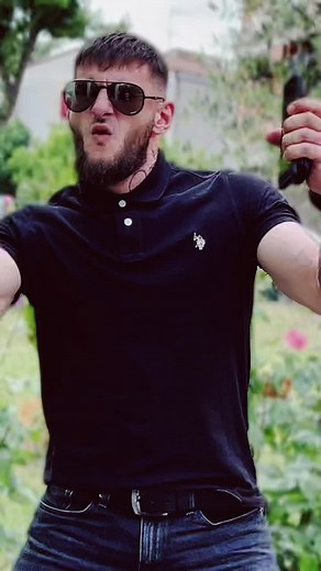 Video di & VLAD_1 & (@vlad.1_) con оригинальный звук - Baron