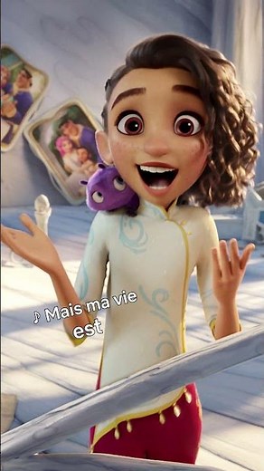 et toi tes parents ?