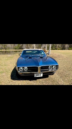 Trans Am Depot on Instagram: "Rotisserie, full chassis, functional RAM AIR, LS build! One of Trans Am Depot’s favorite builds to date! #firebird #pontiac #cars #musclecar #musclecars #americanmusclecars #speed #carsandcoffee #68firebird #speed #transamdepot"