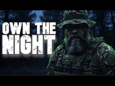 Tactical Night Movement: How Elite Operators Own the Dark
