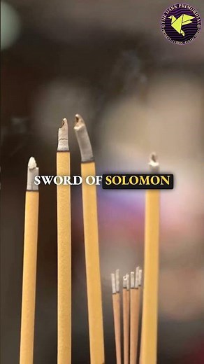 Binding Spirits in the Solomonic Tradition