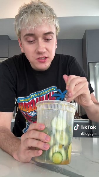 Cucumber Salad Recipe: Quick and Easy Preparation