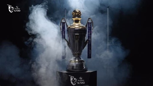 Moeen Ali opens up about longevity, passion, and why the love for cricket still fuels him every day. From thriving as an all-rounder to embracing the fiery spirit with the @gulfgiants, Moeen reflects on winning, mentoring, and playing the game with freedom, humility, and heart. #DPWorldILT20 #WhereTheWorldPlays #AllInForCricket | ILT20