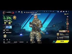 Blood strike mod apk