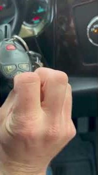 2011 silverado TPMS Relearn #autorepair #carrepair #automotive