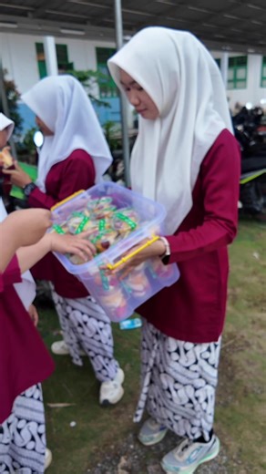 Jumat Berkah: Menu Sehat untuk Bulan Ramadan