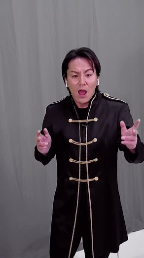 #うっせぇわ#狩野英孝#歌ってみた#歌ネタキングダム