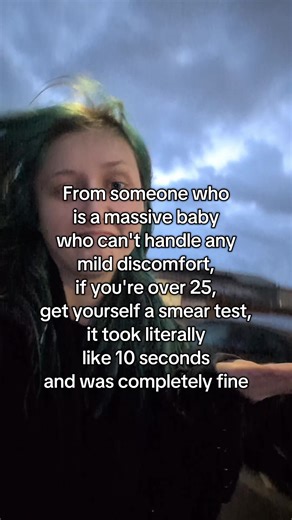 Importance of Regular Smear Tests for Women Over 25