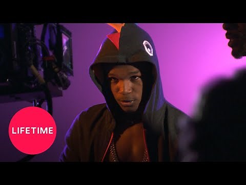 The Rap Game: Nova Joins the Season 5 Rappers (Season 5) | Lifetime