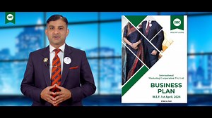 6.2K views · 162 reactions | IMC Business Plan April 2024 is full of opportunities that are filled with financial autonomy. Let's listen to it attentively and note down the fascinating features. . . . #imcbusinessplan #imcbusinessplanhindi #imcbusiness | International Marketing Corporation Pvt Ltd | Facebook