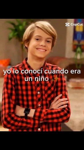 Jace Norman: De Niño a Estrella