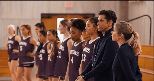 'Big Shot' Full Cast List: Meet John Stamos, Jessalyn Gilsig, Yvette Nicole Brown and rest of the stars of Disney  sports dramedy