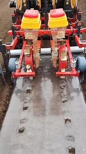 micro seeder in mulching 💪 | Agriculture World