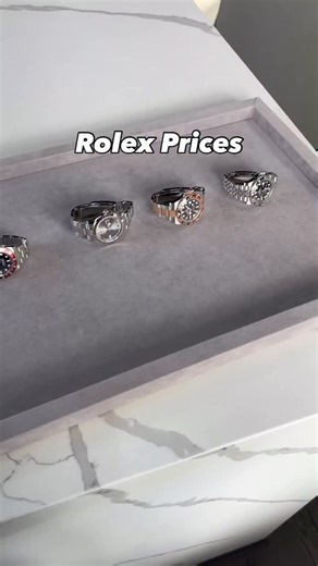 See anything you like? - #luxurywatches #watchcollectors #watchaddict #watchfam #watchcollection | The Watch Trader LLC