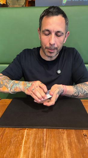 Pregúntale a la baraja: truco de cartas explicado