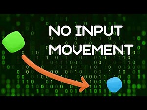 Move Object On Its Own Unity C# Tutorial