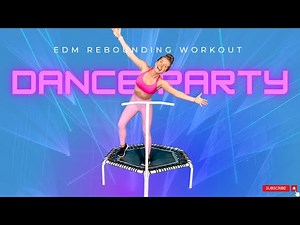 EDM Dance Workout | 10 min Full Body Workout
