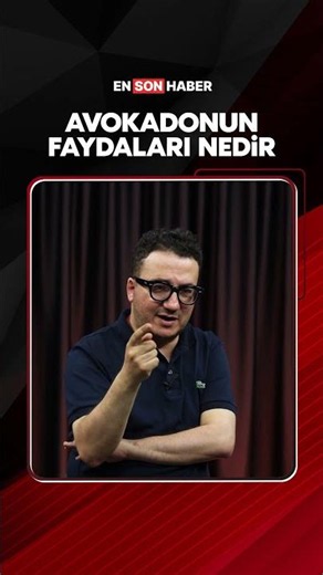 Avokadonun faydaları nedir #shorts