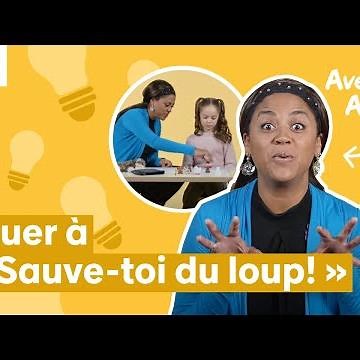 Arrondir à la dizaine | C’est quoi ton truc? | La CLEF