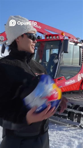 Incredible Ski Flying Watch This Athlete Soar!