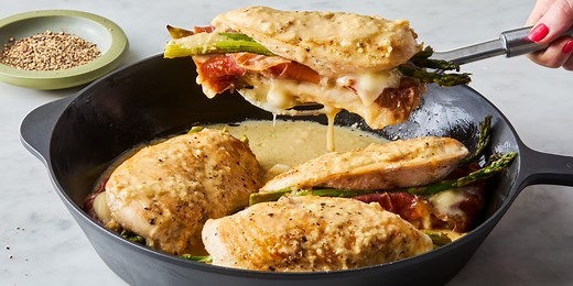 82 Spring Dinners That'll Make The Most Of Your Farmer's Market Haul